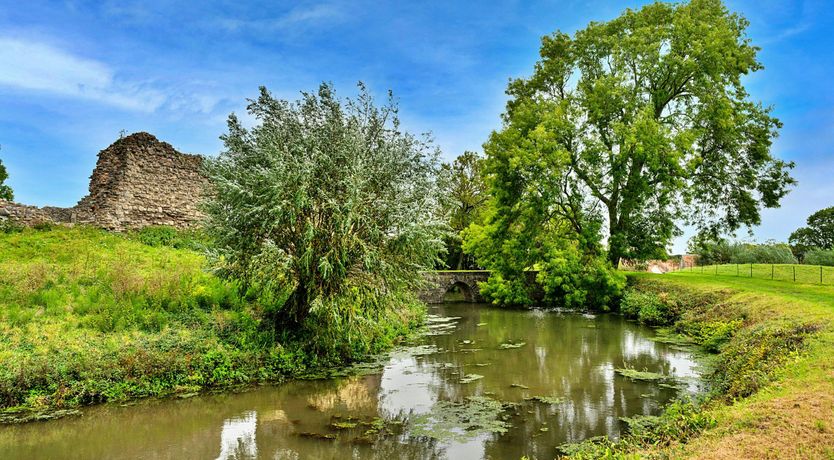 Photo of Rural Rendezvous