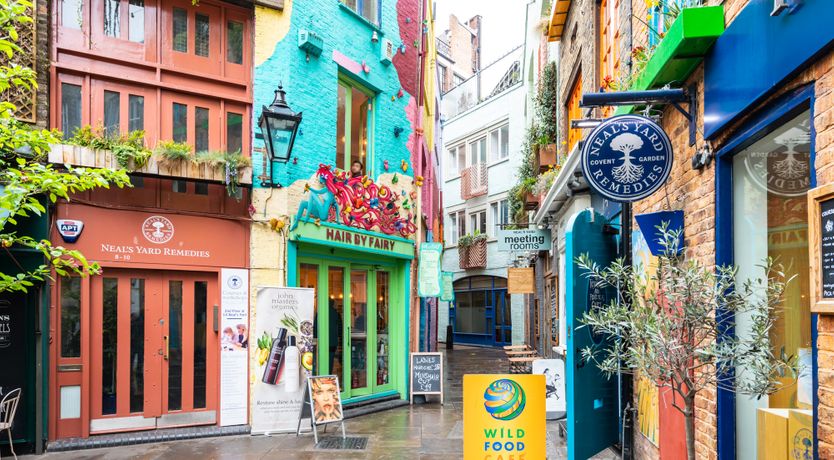 Photo of Neal's Rooftop Retreat