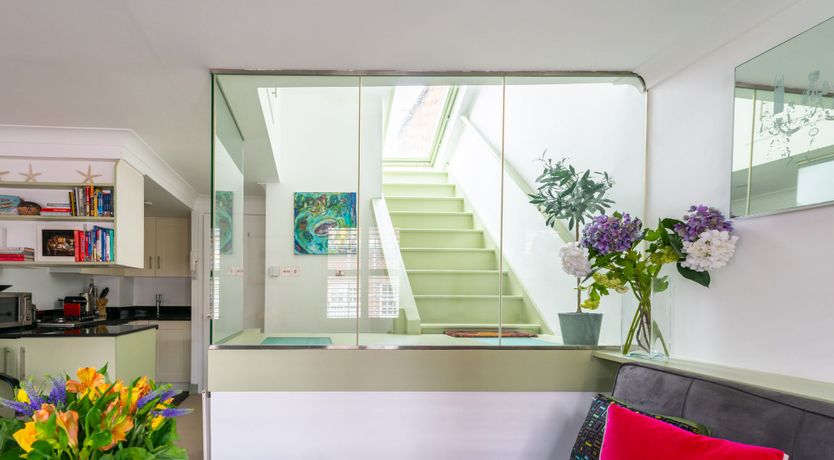 Photo of Neal's Rooftop Retreat