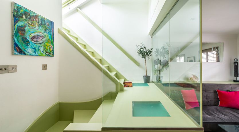 Photo of Neal's Rooftop Retreat