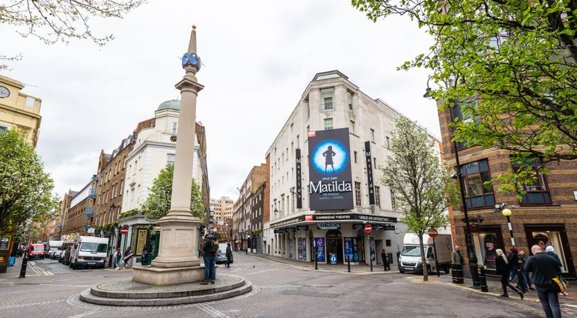 Photo of Neal's Rooftop Retreat