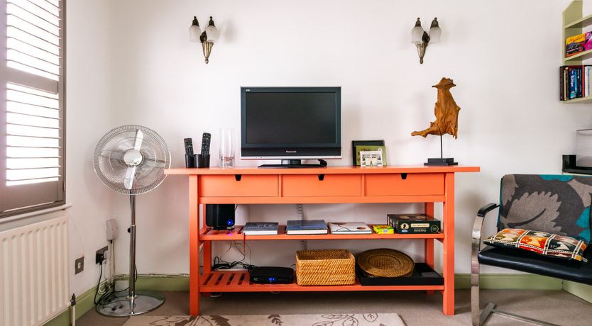 Photo of Neal's Rooftop Retreat