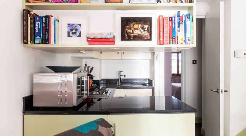 Photo of Neal's Rooftop Retreat