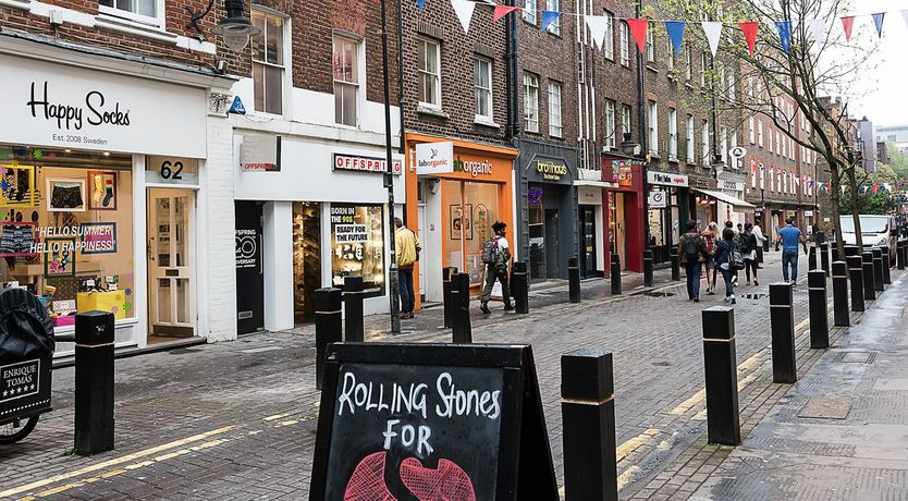 Photo of Neal's Rooftop Retreat