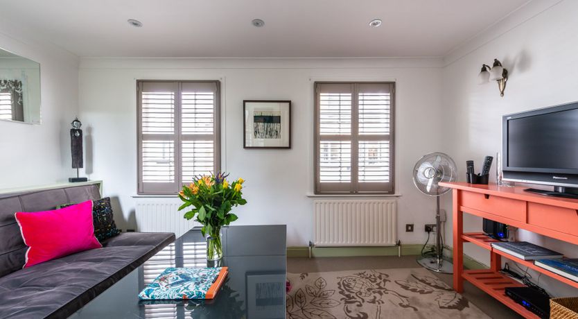 Photo of Neal's Rooftop Retreat