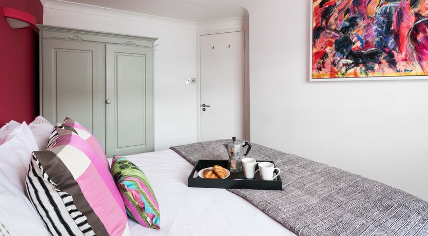 Photo of Neal's Rooftop Retreat