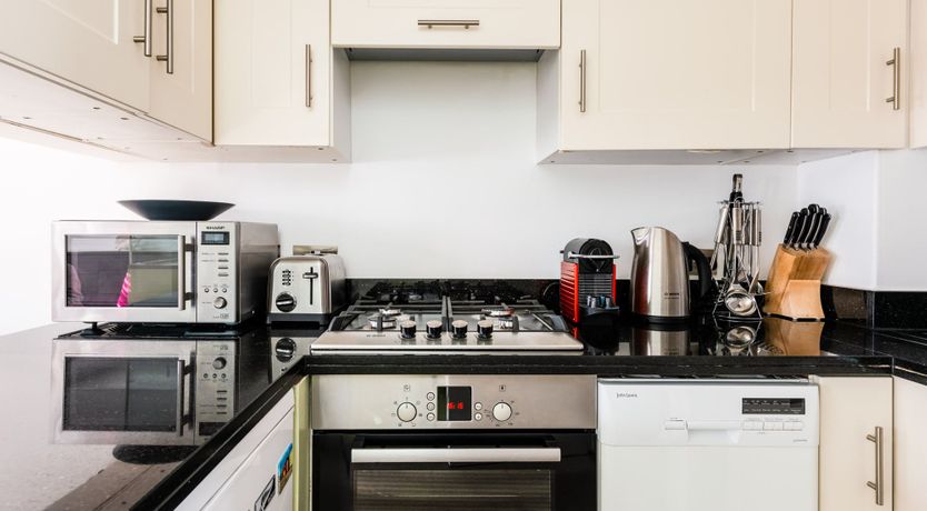 Photo of Neal's Rooftop Retreat