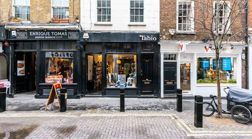 Photo of Neal's Rooftop Retreat