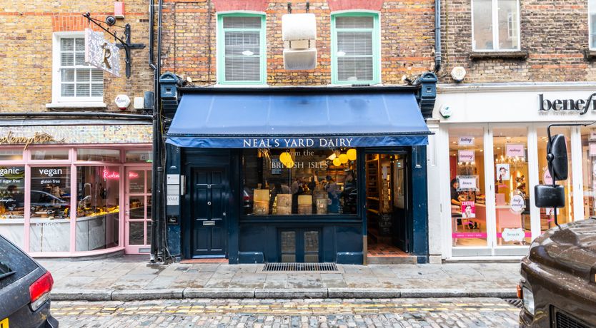 Photo of Neal's Rooftop Retreat