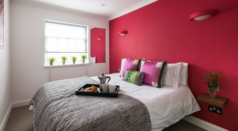 Photo of Neal's Rooftop Retreat