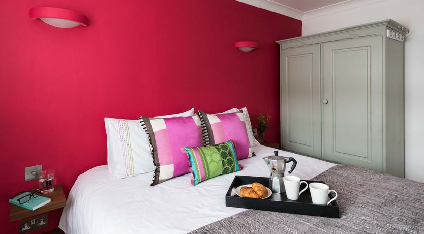 Photo of Neal's Rooftop Retreat