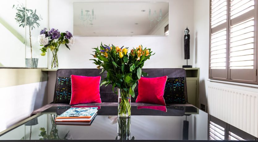 Photo of Neal's Rooftop Retreat