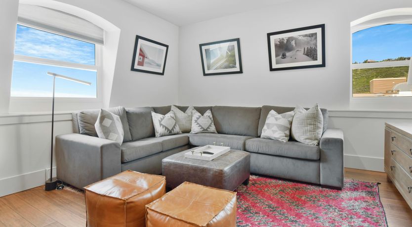 Photo of Heart of Park City