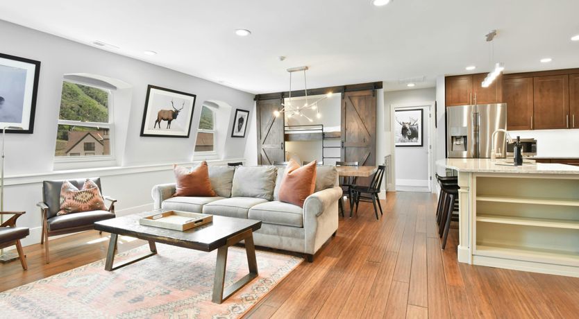 Photo of Heart of Park City