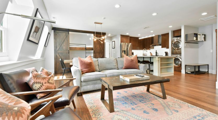 Photo of Heart of Park City