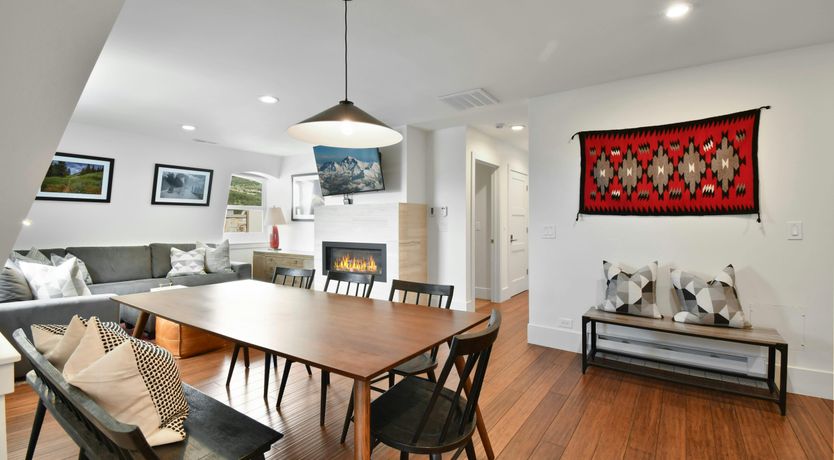 Photo of Heart of Park City