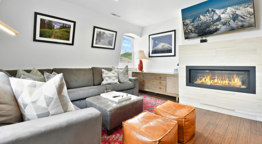 Photo of Heart of Park City