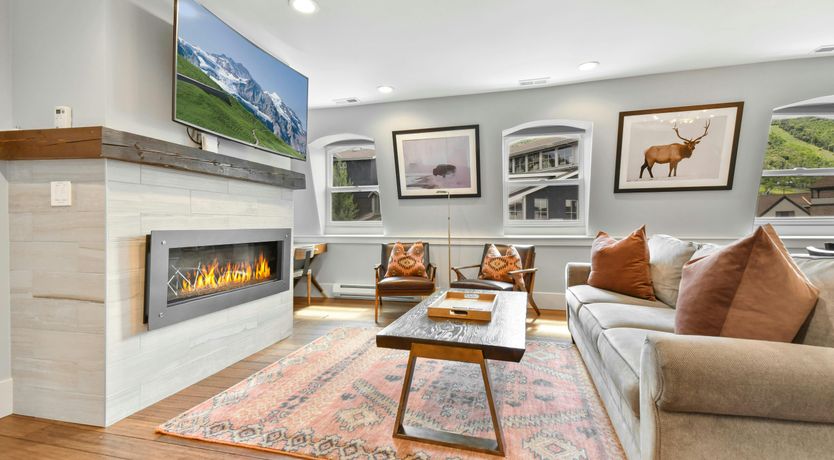 Photo of Heart of Park City