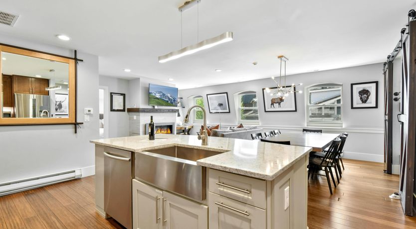 Photo of Heart of Park City