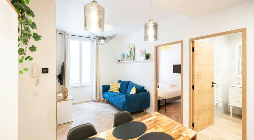 Photo of French Riviera