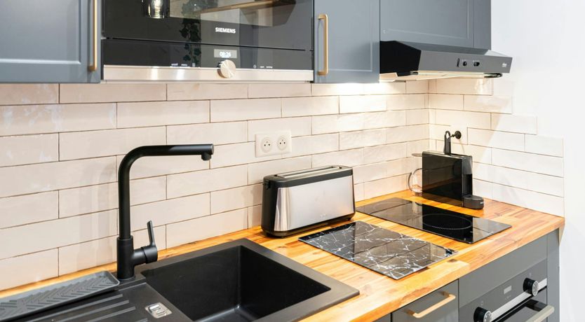 Photo of French Riviera