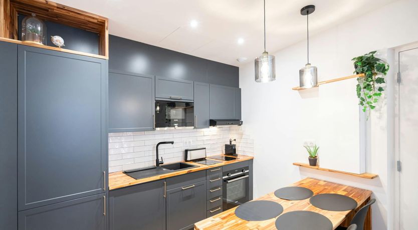 Photo of French Riviera