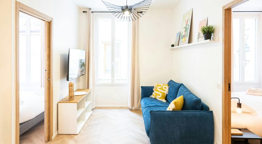 Photo of French Riviera