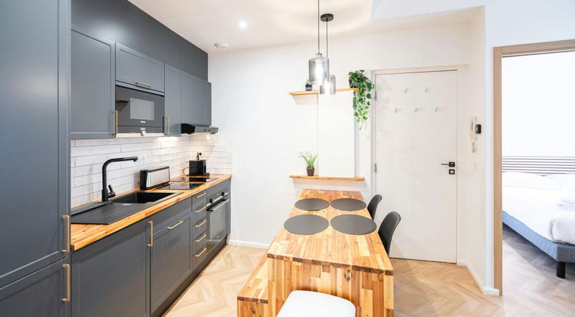 Photo of French Riviera