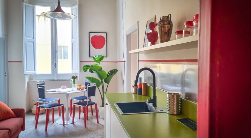 Photo of A Golden Dream