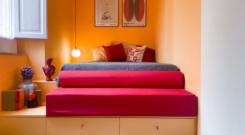 Photo of A Golden Dream