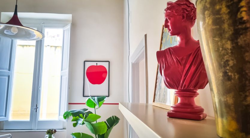 Photo of A Golden Dream