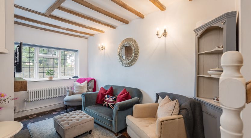 Photo of Whistler's Cottage