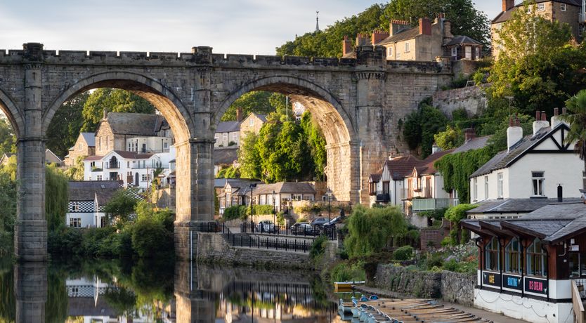 Photo of Whistler's Cottage