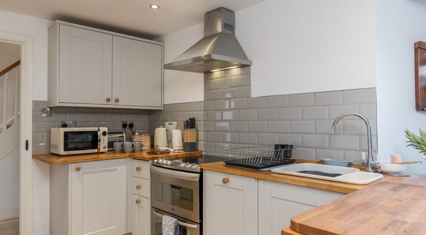 Photo of Whistler's Cottage