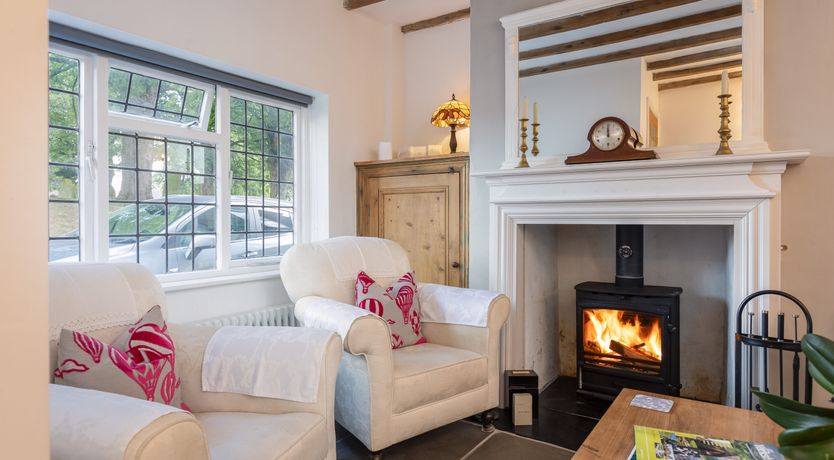 Photo of Whistler's Cottage