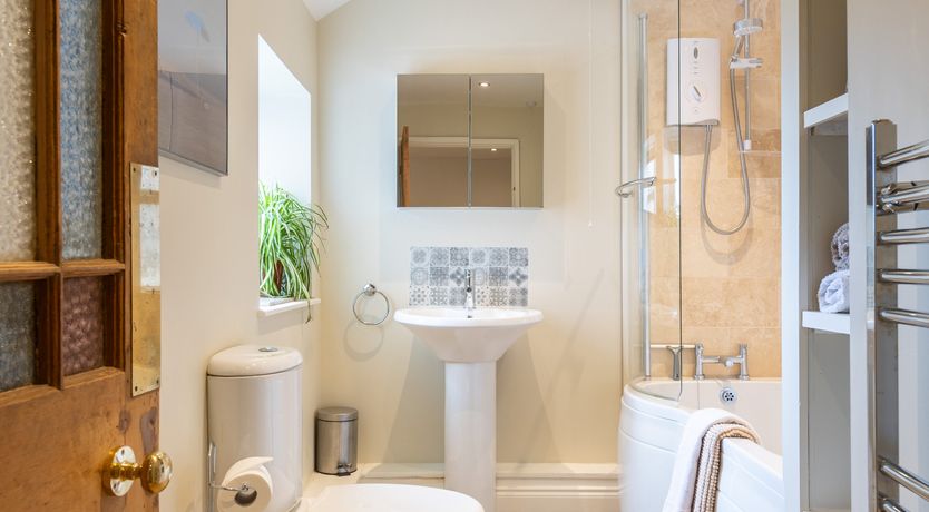 Photo of Whistler's Cottage