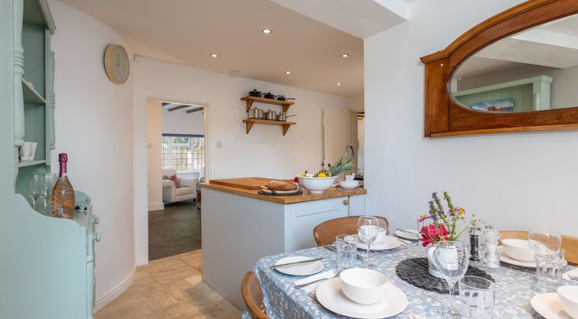 Photo of Whistler's Cottage