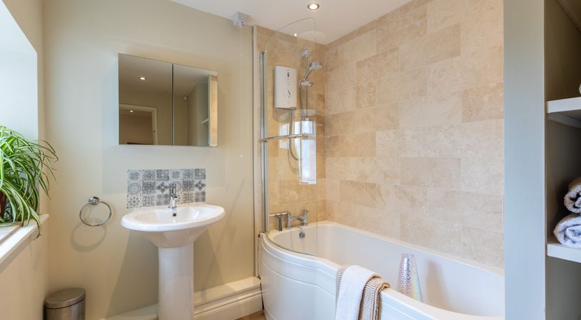 Photo of Whistler's Cottage