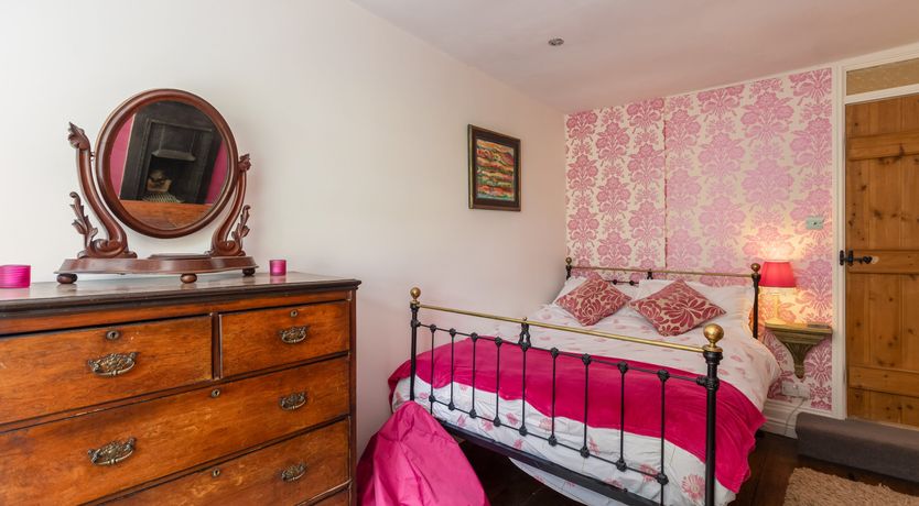 Photo of Whistler's Cottage