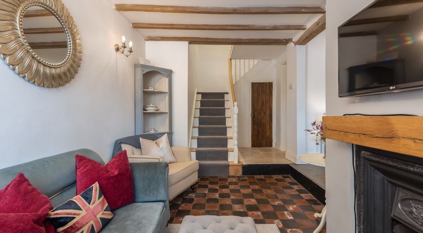 Photo of Whistler's Cottage