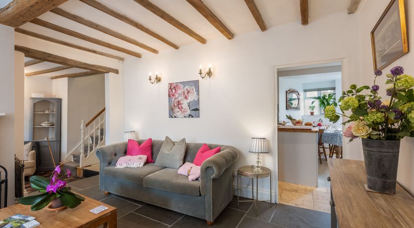 Photo of Whistler's Cottage