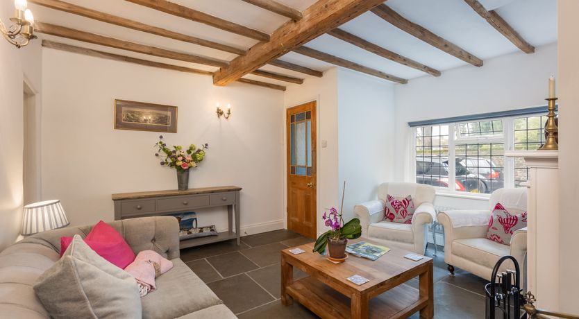 Photo of Whistler's Cottage