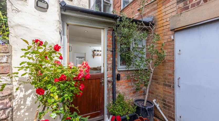 Photo of Whistler's Cottage