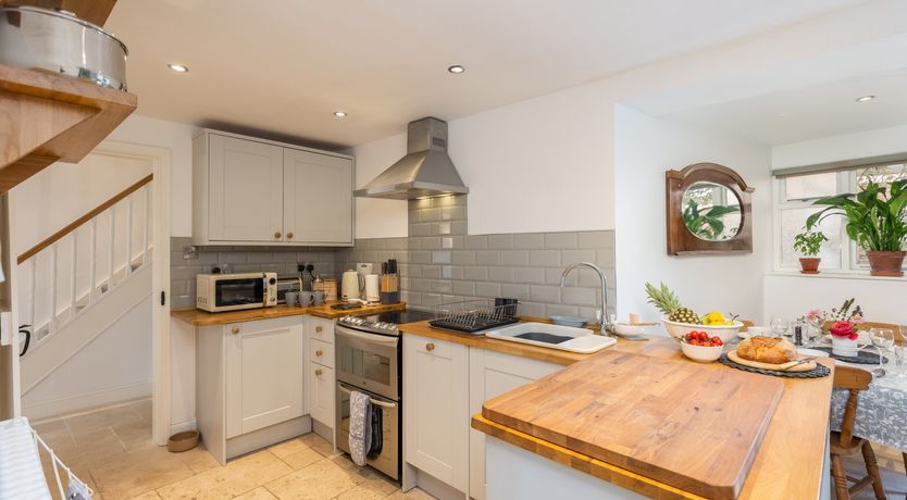 Photo of Whistler's Cottage