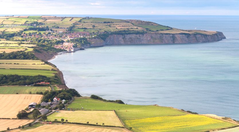 Photo of Whistler's Cottage