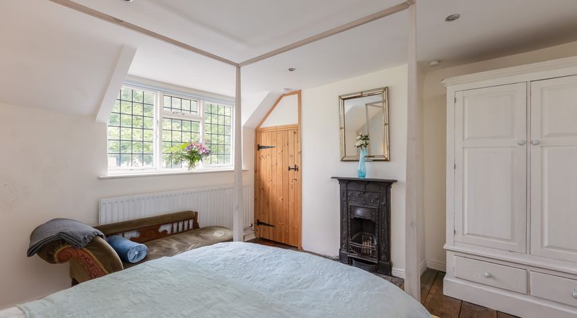 Photo of Whistler's Cottage