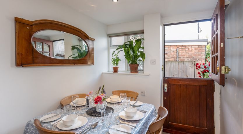 Photo of Whistler's Cottage