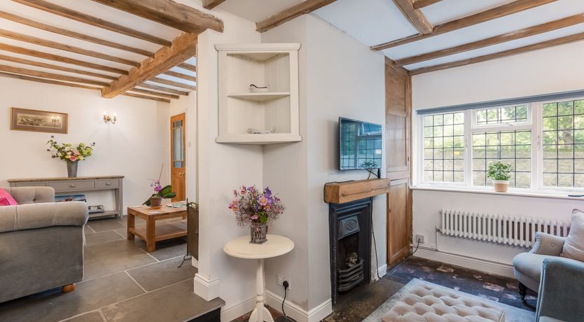 Photo of Whistler's Cottage