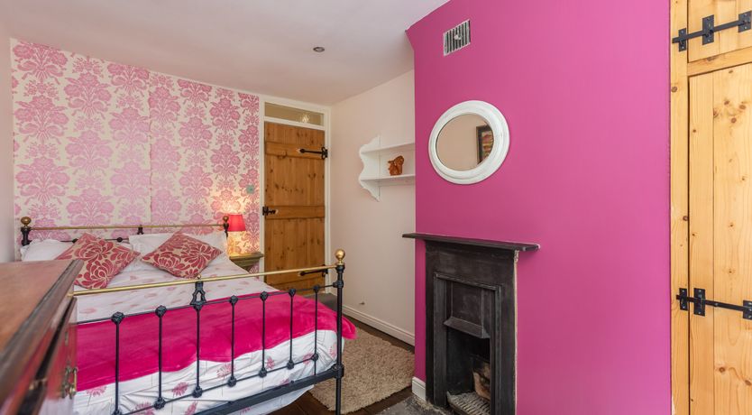 Photo of Whistler's Cottage