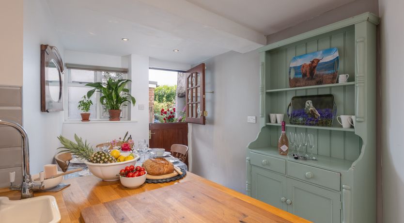 Photo of Whistler's Cottage